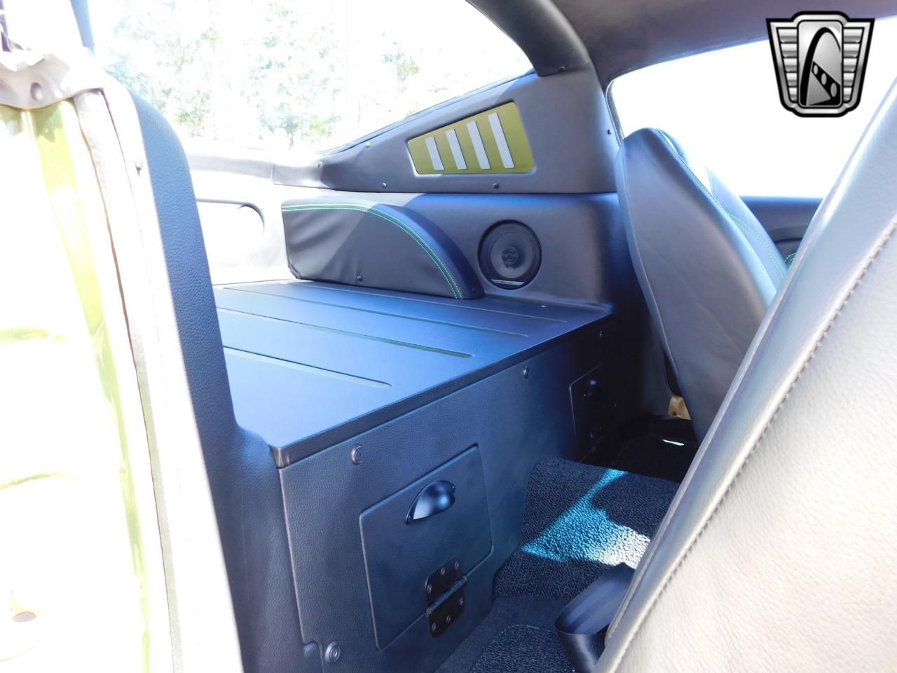 1965 Ford Mustang 26