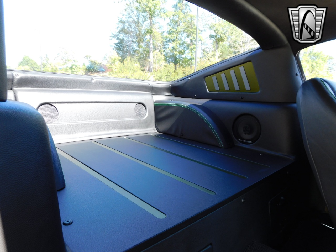 1965 Ford Mustang 27