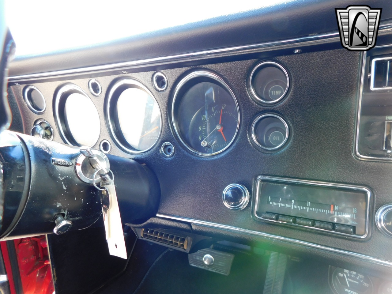 1970 Chevrolet Chevelle 90