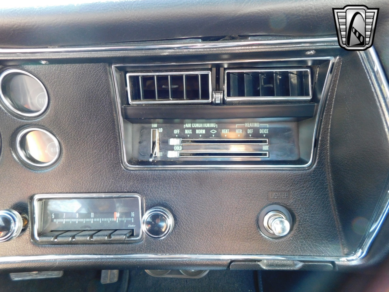 1970 Chevrolet Chevelle 91