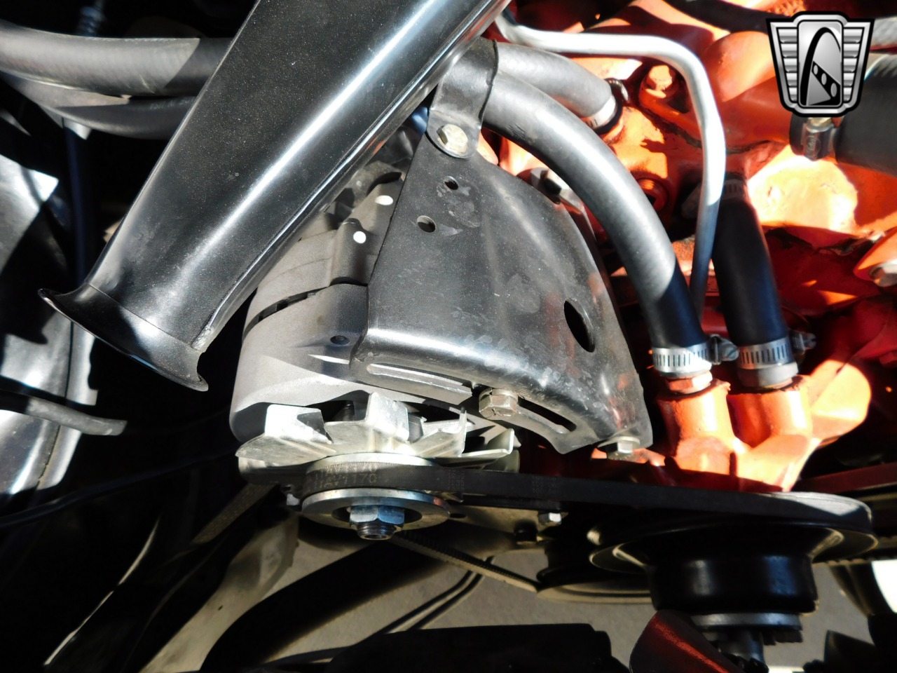 1970 Chevrolet Chevelle 70