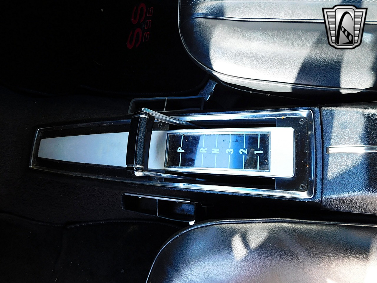 1970 Chevrolet Chevelle 93