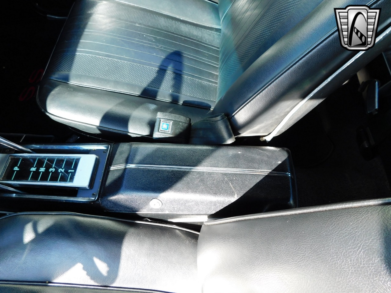 1970 Chevrolet Chevelle 94