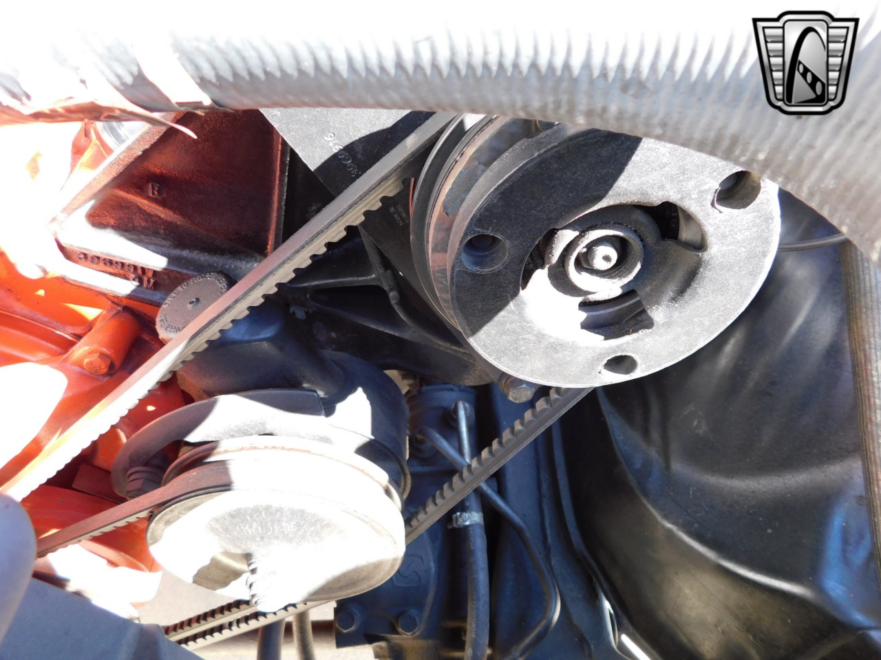 1970 Chevrolet Chevelle 72