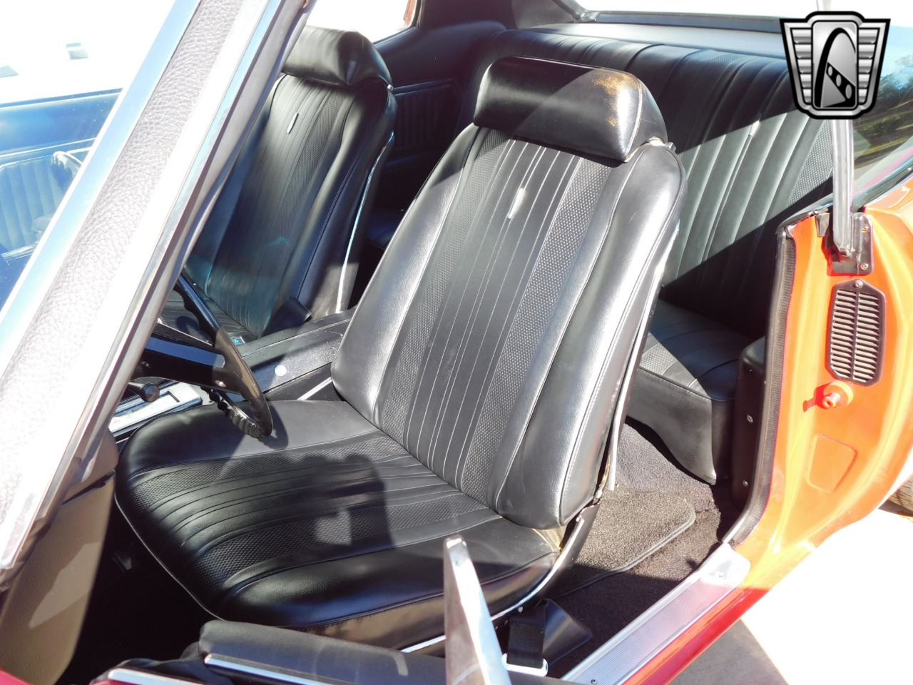 1970 Chevrolet Chevelle 95