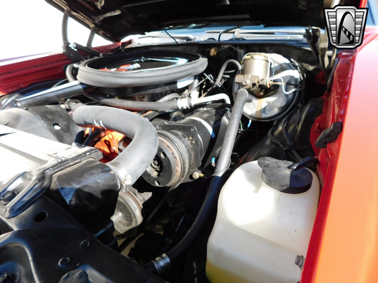 1970 Chevrolet Chevelle 73