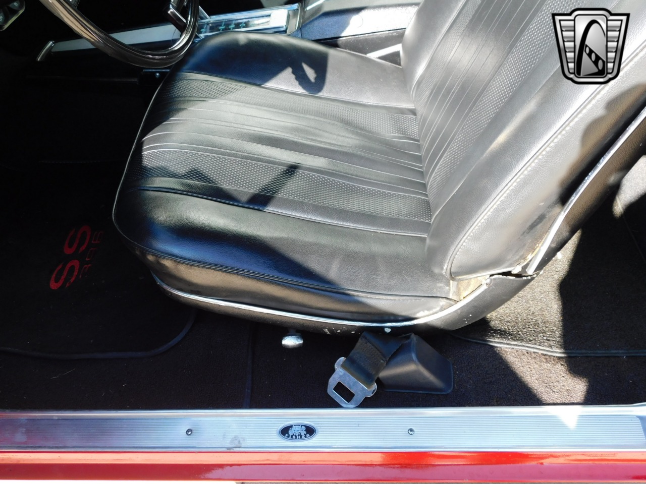 1970 Chevrolet Chevelle 96