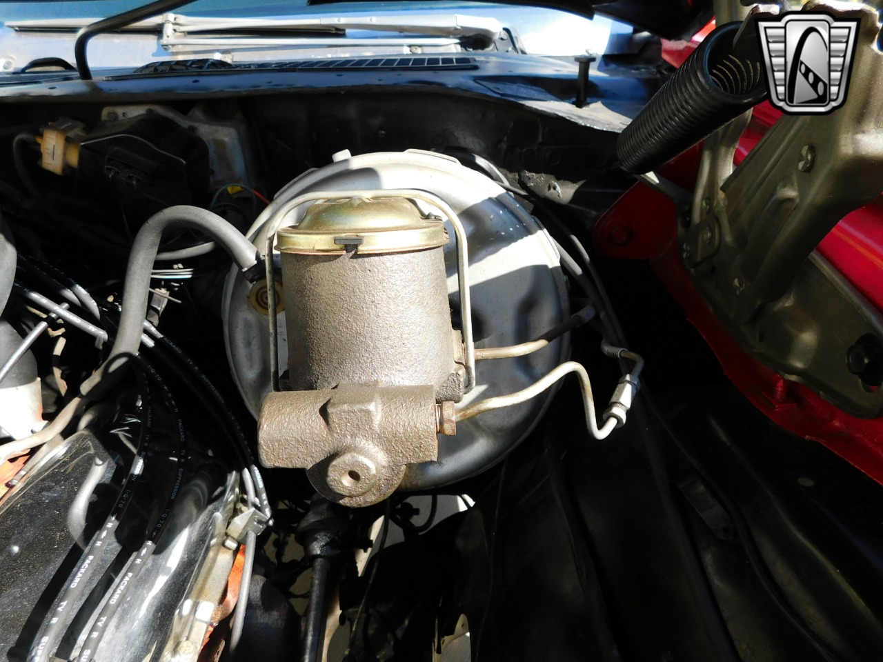 1970 Chevrolet Chevelle 74