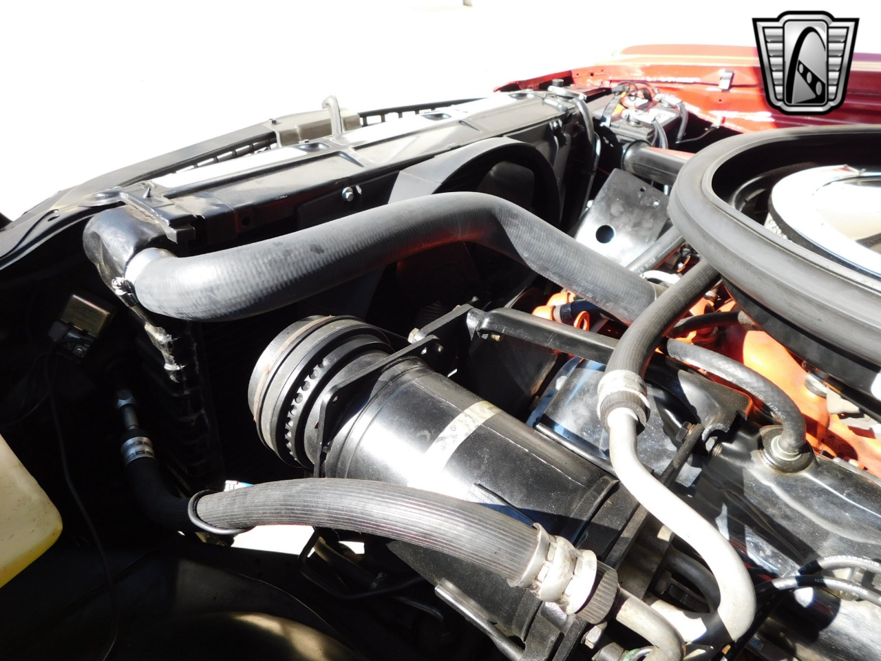 1970 Chevrolet Chevelle 76