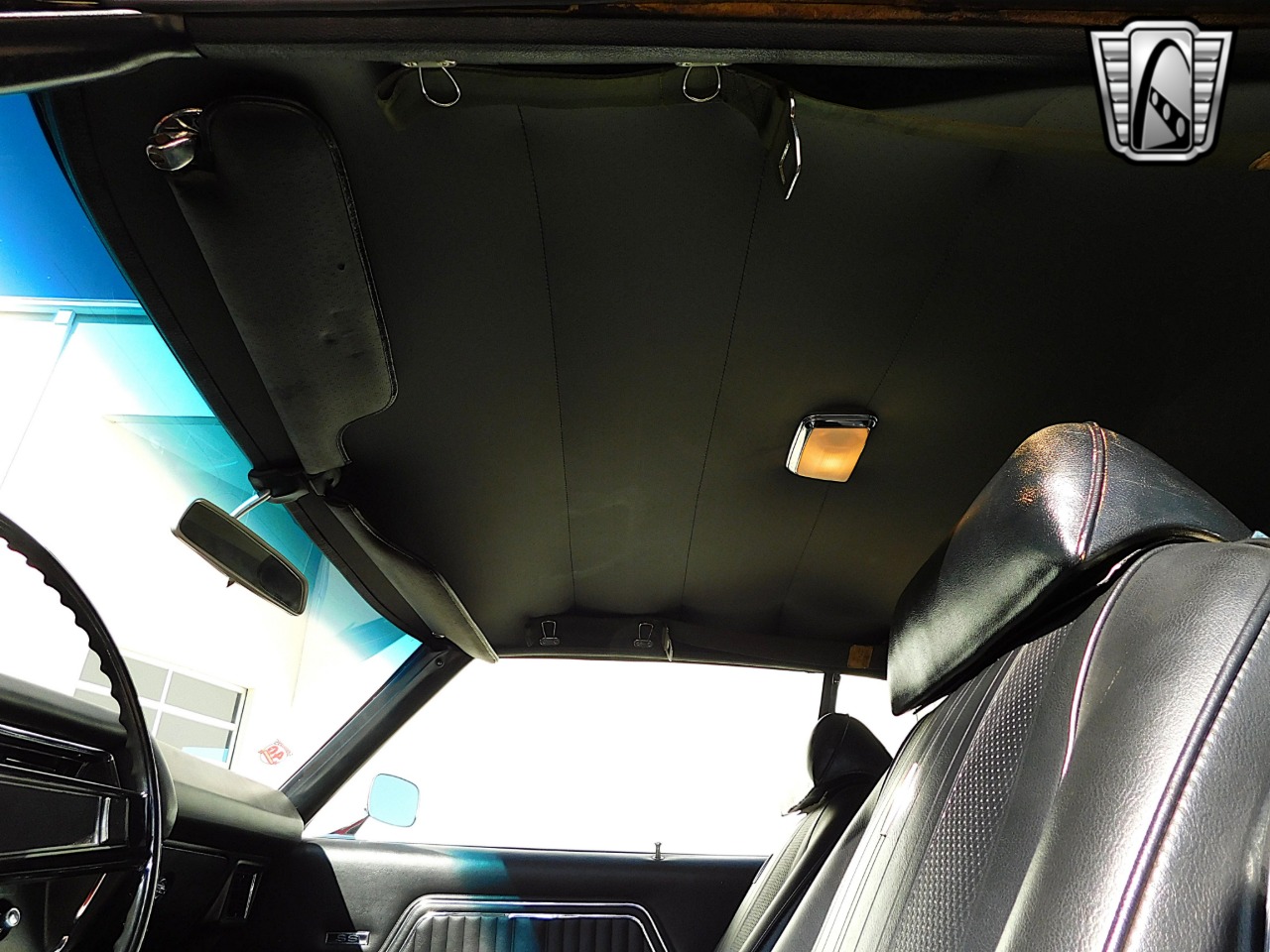 1970 Chevrolet Chevelle 26