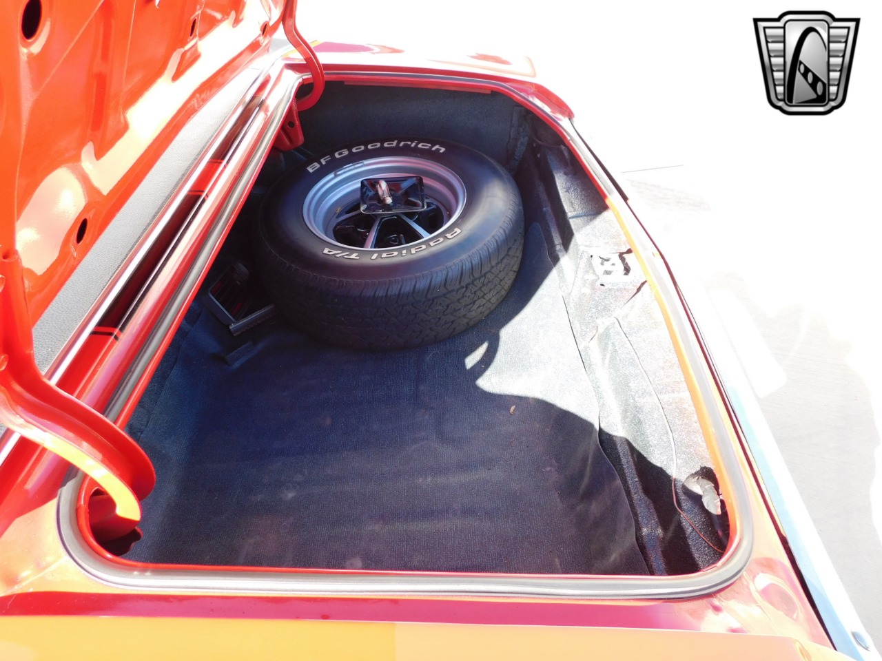 1970 Chevrolet Chevelle 79