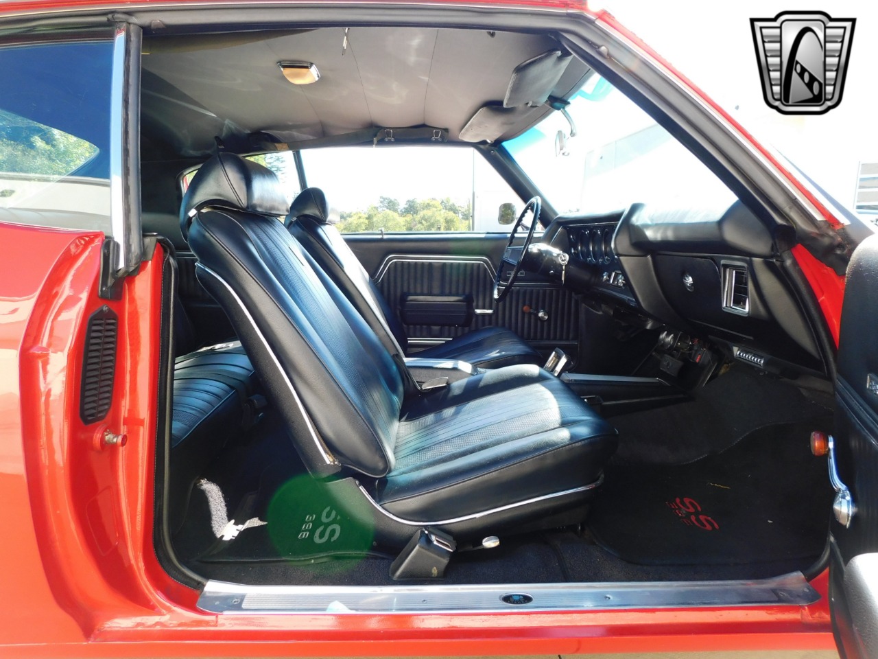 1970 Chevrolet Chevelle 99