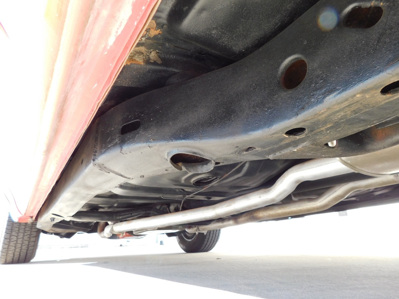 1970 Chevrolet Chevelle 15