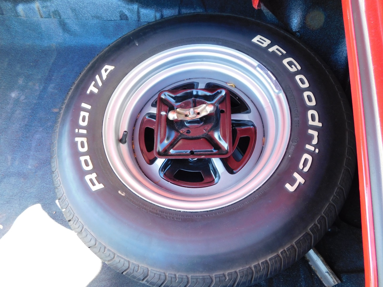 1970 Chevrolet Chevelle 81