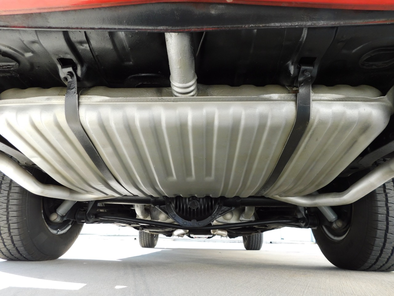 1970 Chevrolet Chevelle 62