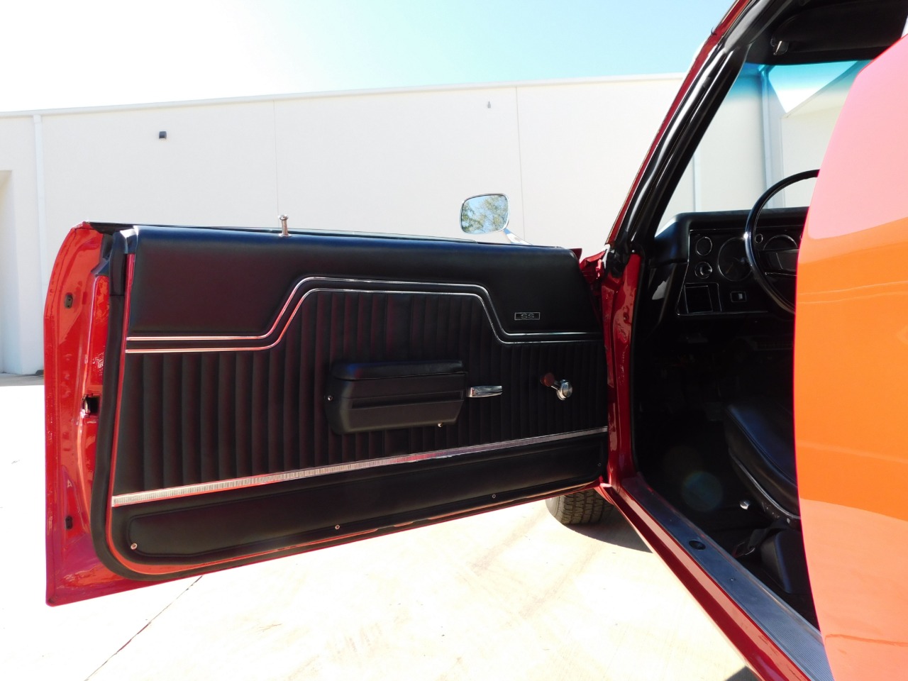 1970 Chevrolet Chevelle 83