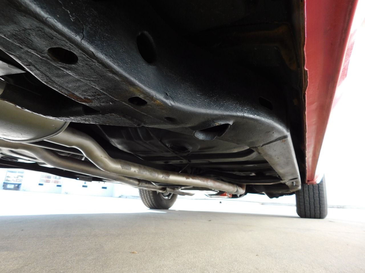 1970 Chevrolet Chevelle 16