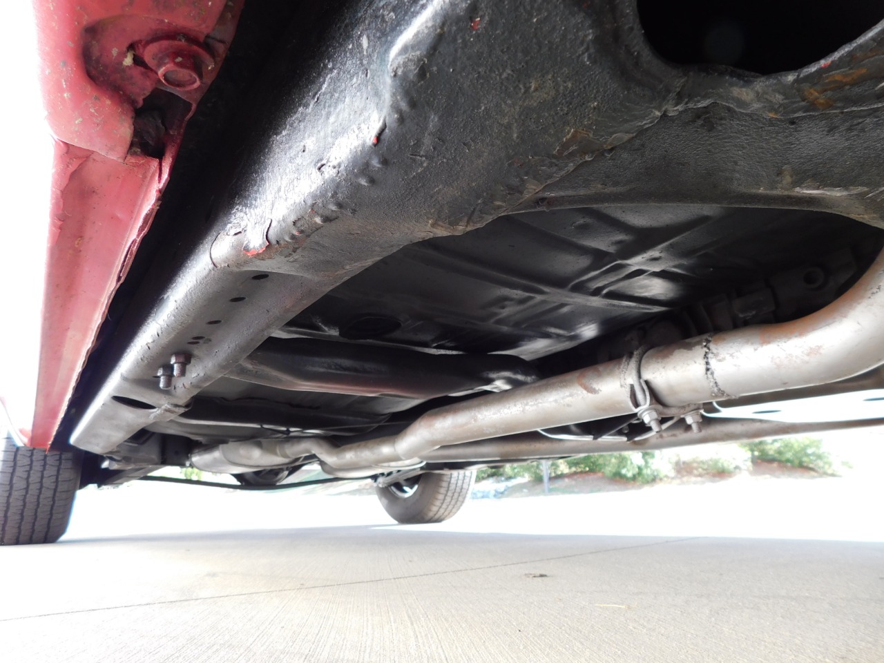 1970 Chevrolet Chevelle 65