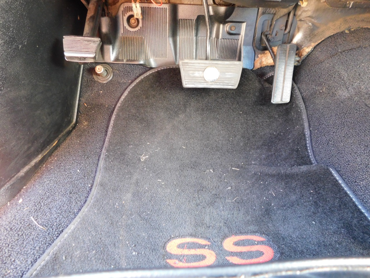 1970 Chevrolet Chevelle 87