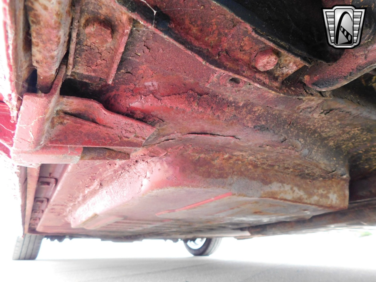 1959 Volkswagen Karmann Ghia 18