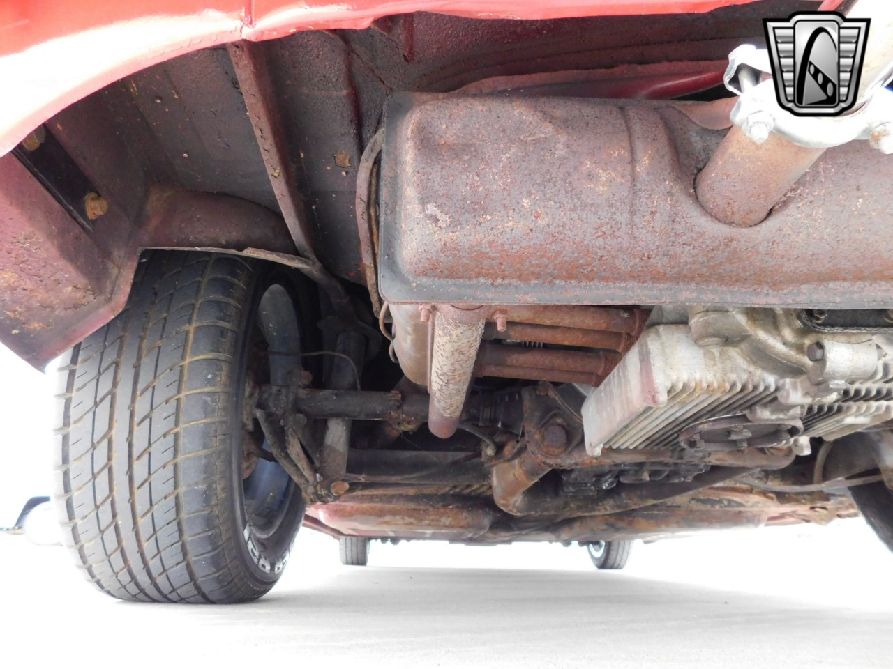 1959 Volkswagen Karmann Ghia 70