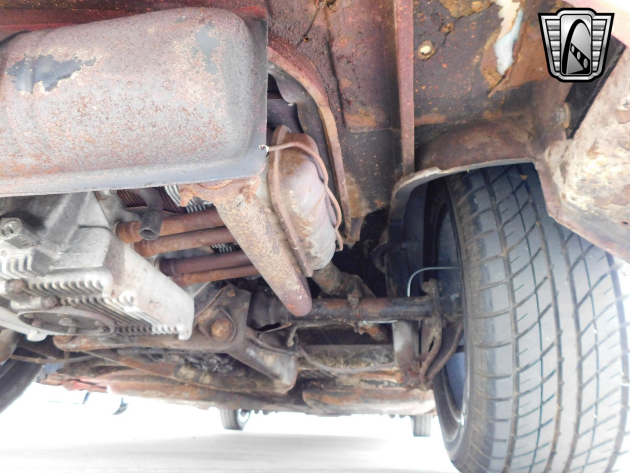 1959 Volkswagen Karmann Ghia 72