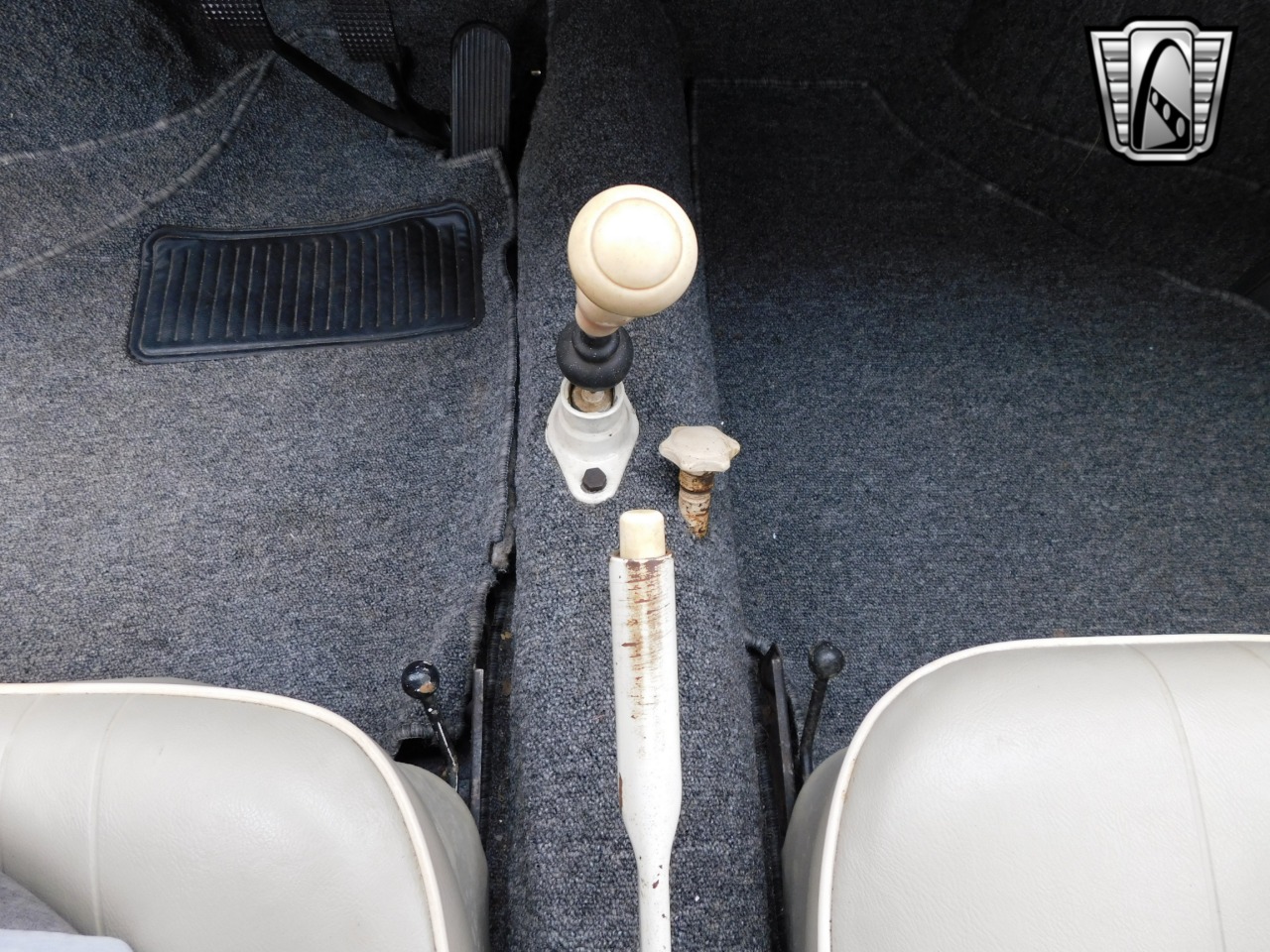 1959 Volkswagen Karmann Ghia 98