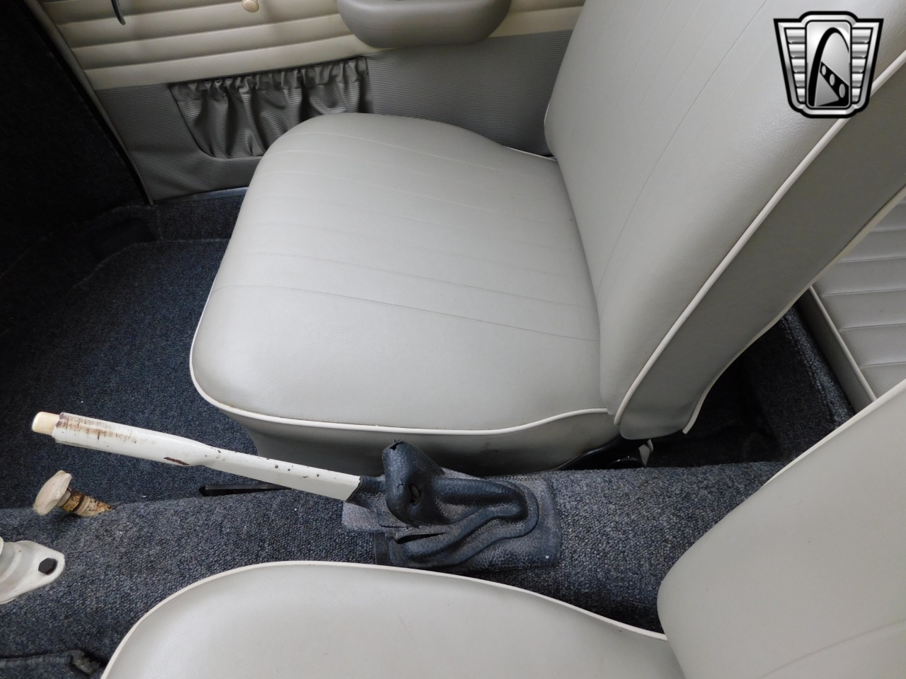 1959 Volkswagen Karmann Ghia 99