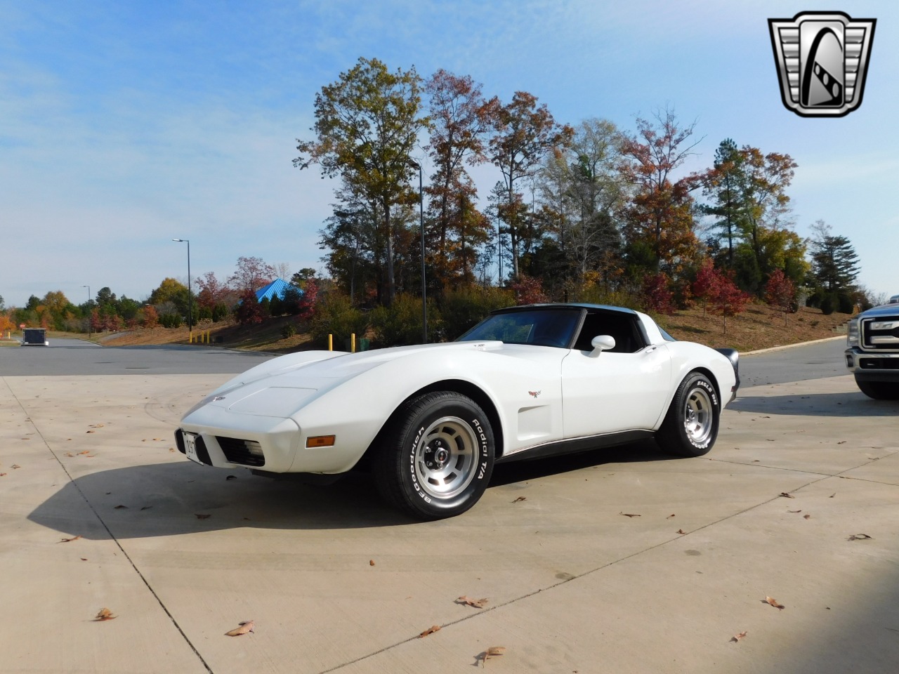 1979 Chevrolet Corvette 2