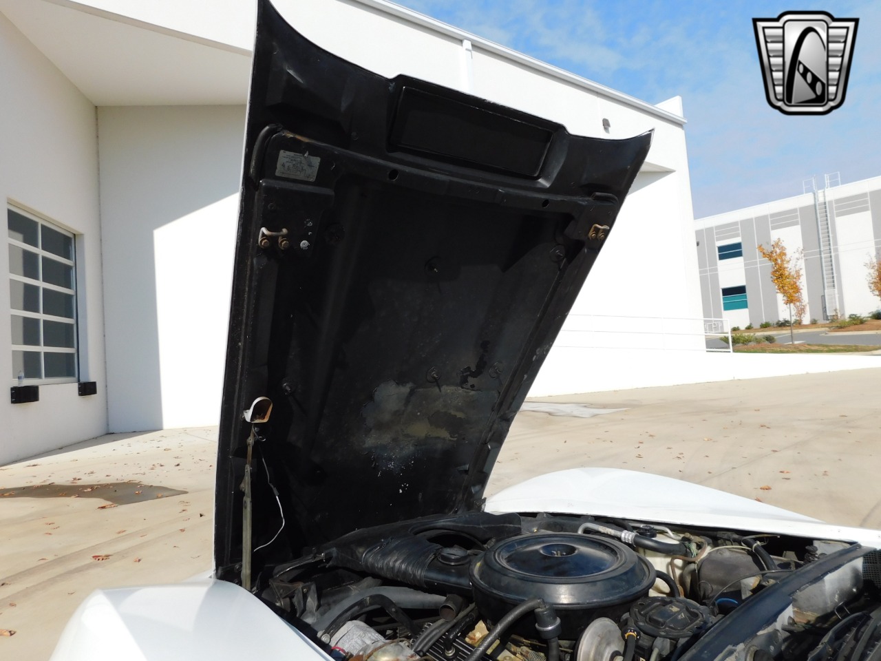 1979 Chevrolet Corvette 67