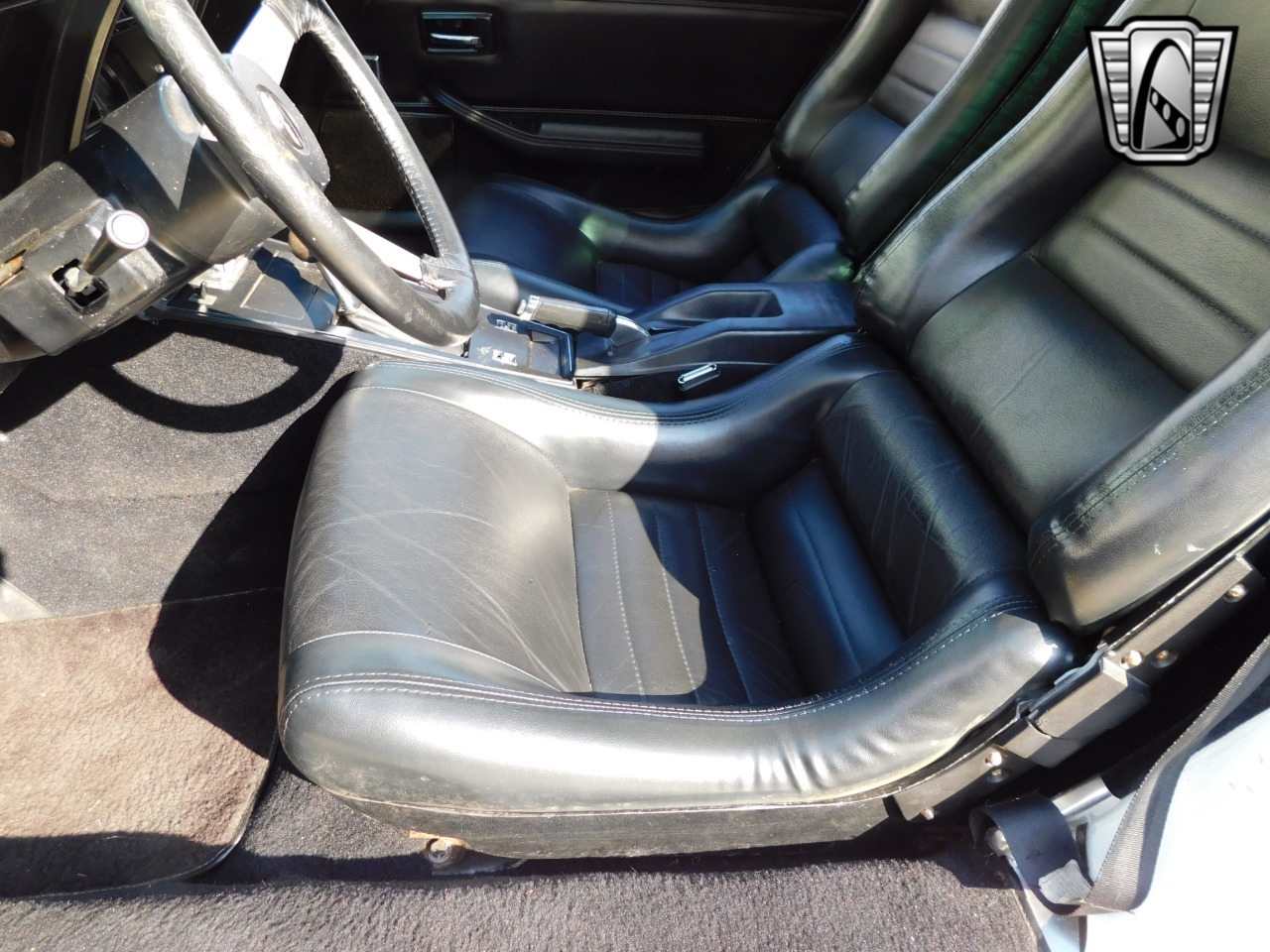 1979 Chevrolet Corvette 90