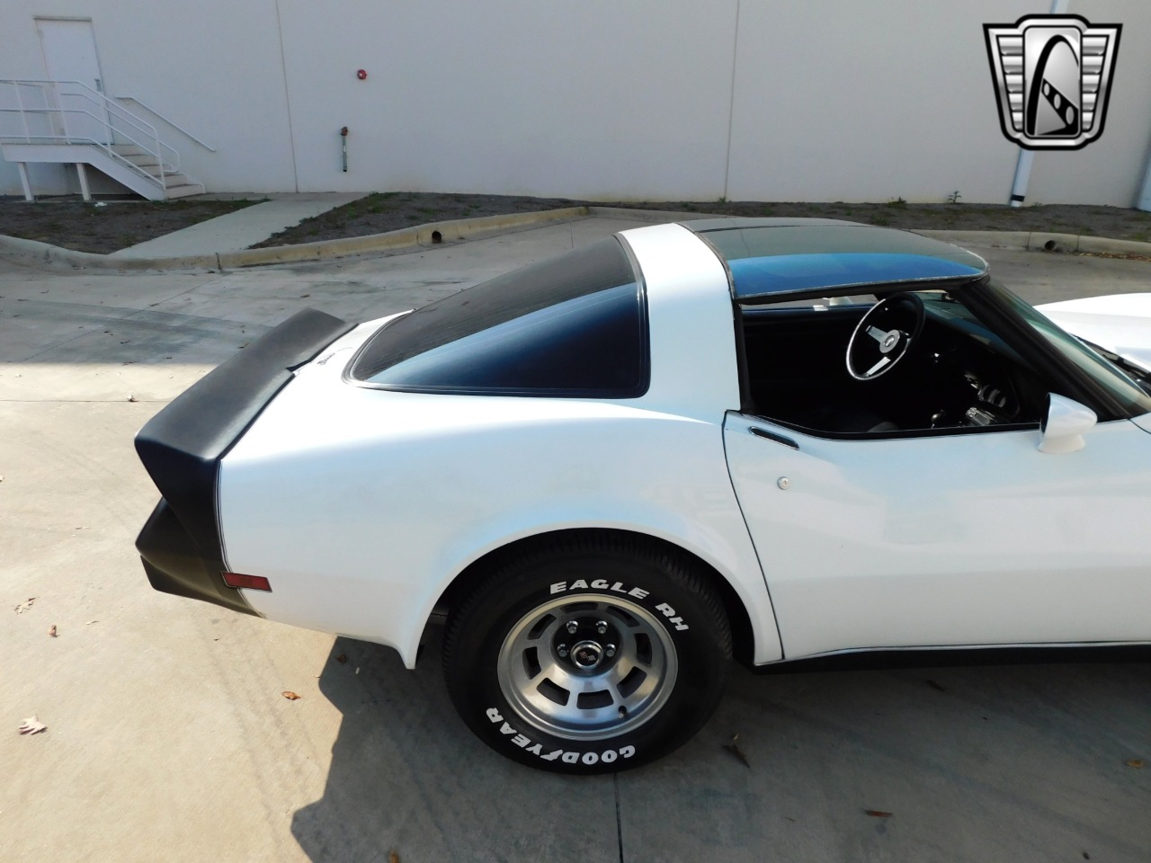 1979 Chevrolet Corvette 49