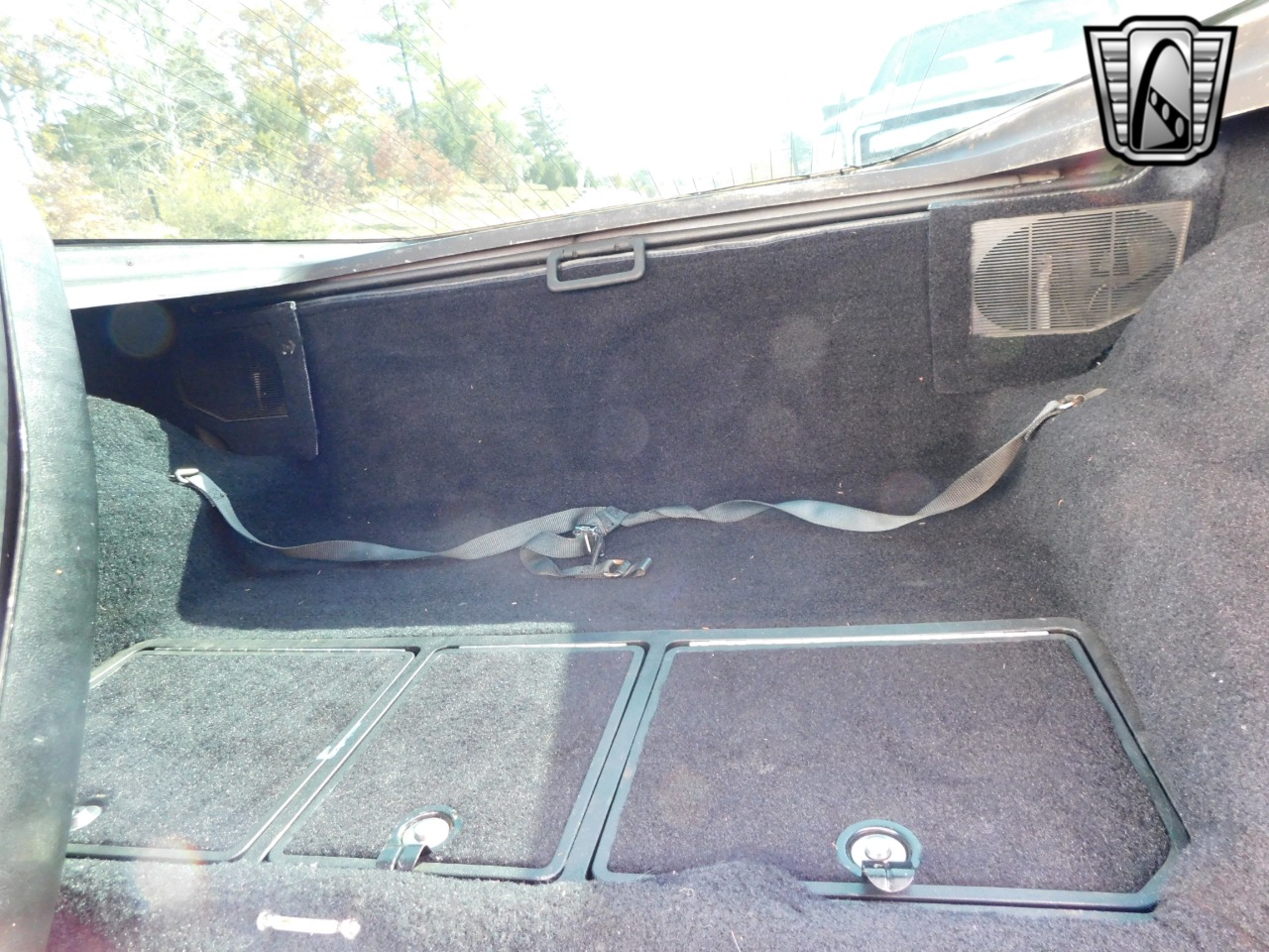 1979 Chevrolet Corvette 91