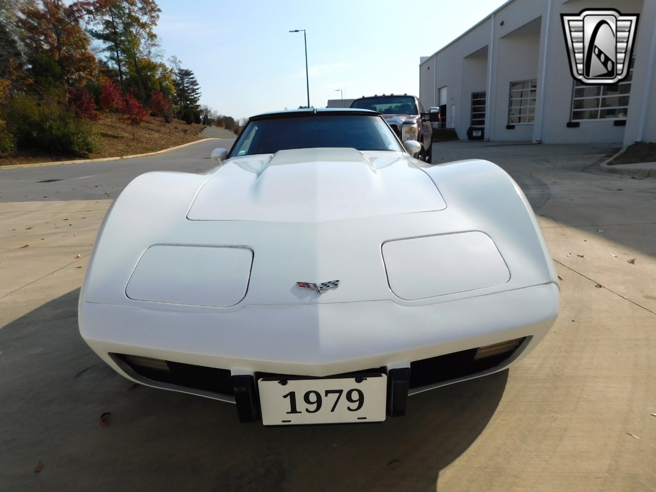 1979 Chevrolet Corvette 3