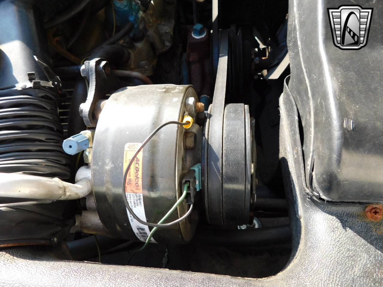 1979 Chevrolet Corvette 69