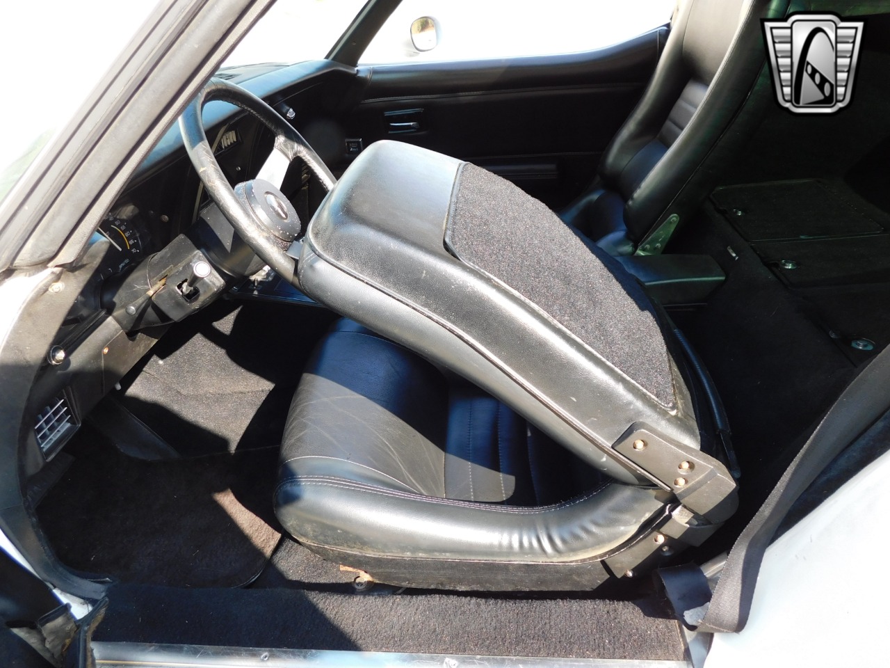 1979 Chevrolet Corvette 22