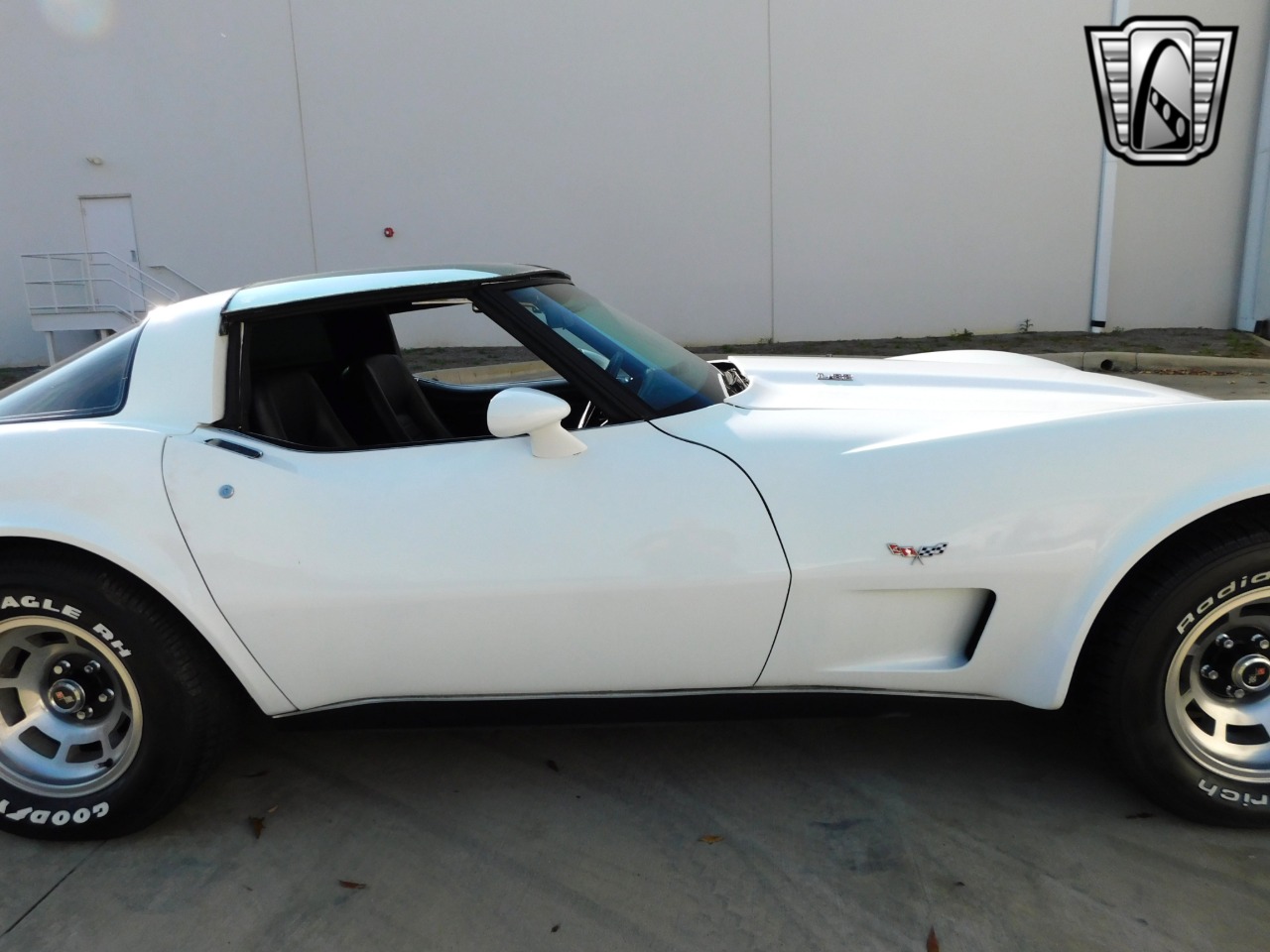 1979 Chevrolet Corvette 12