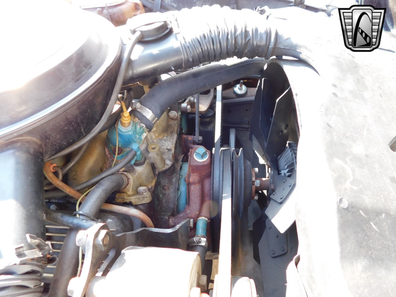 1979 Chevrolet Corvette 70