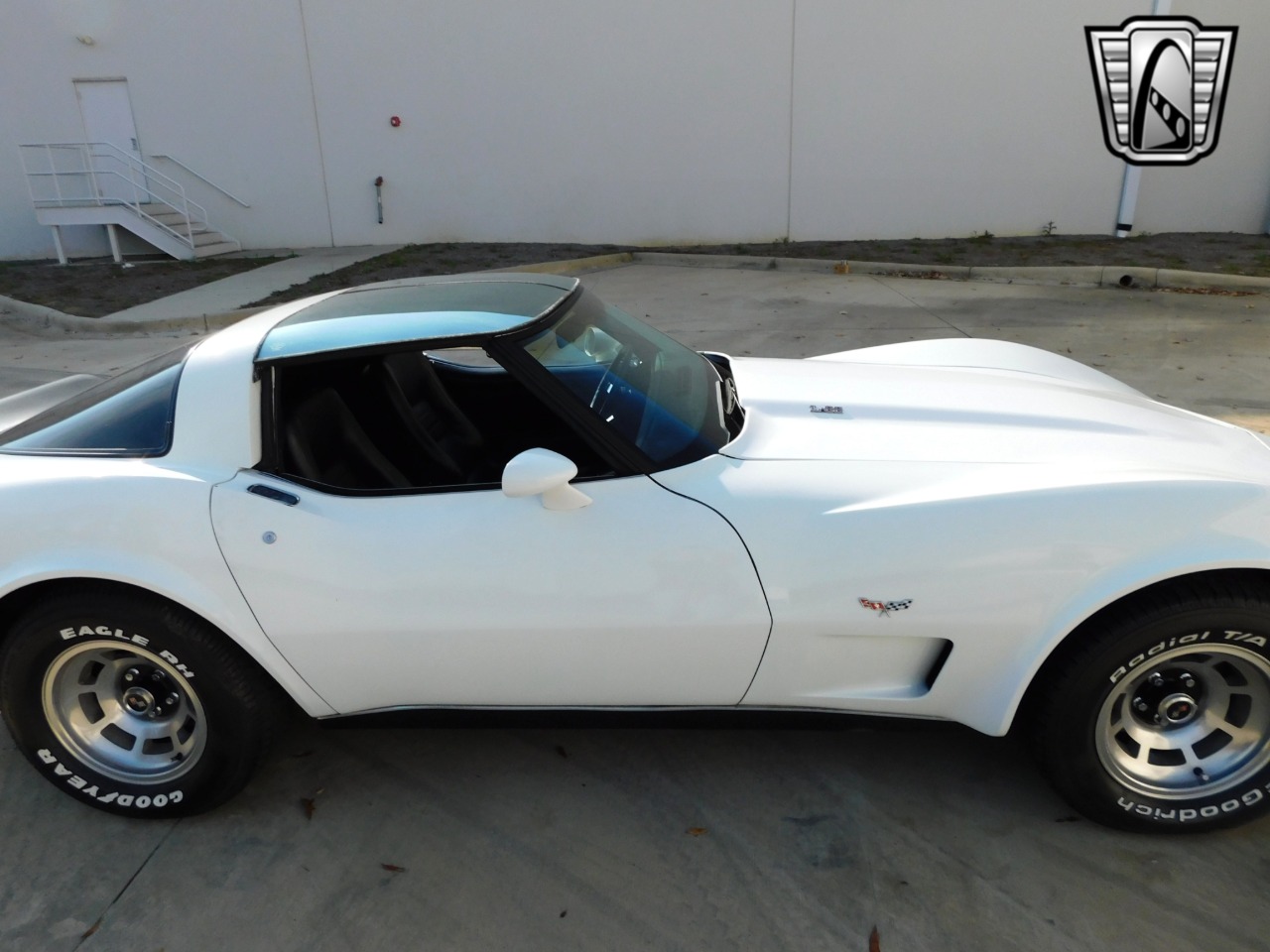 1979 Chevrolet Corvette 51