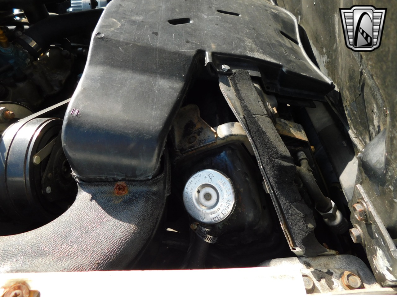 1979 Chevrolet Corvette 71