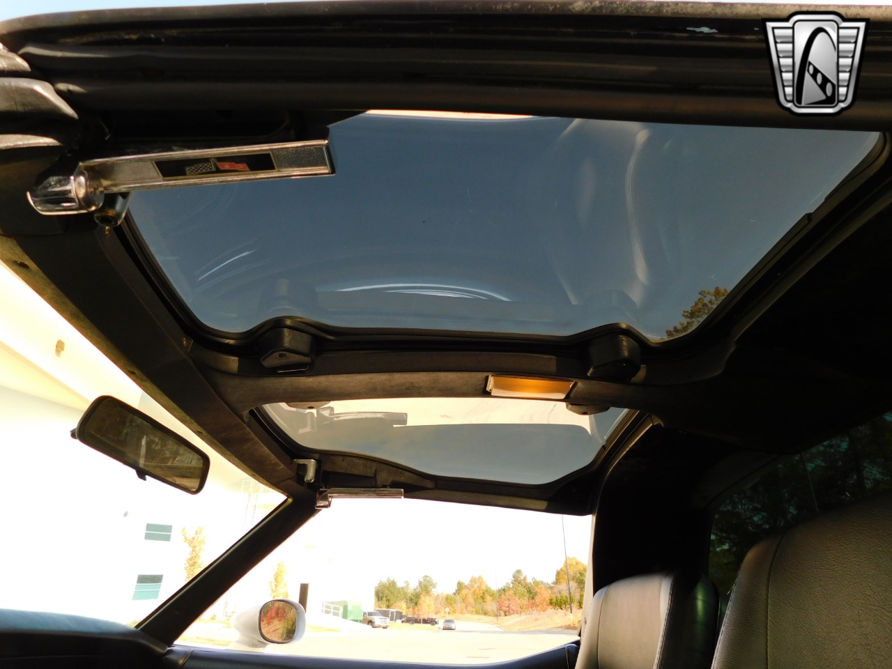 1979 Chevrolet Corvette 24