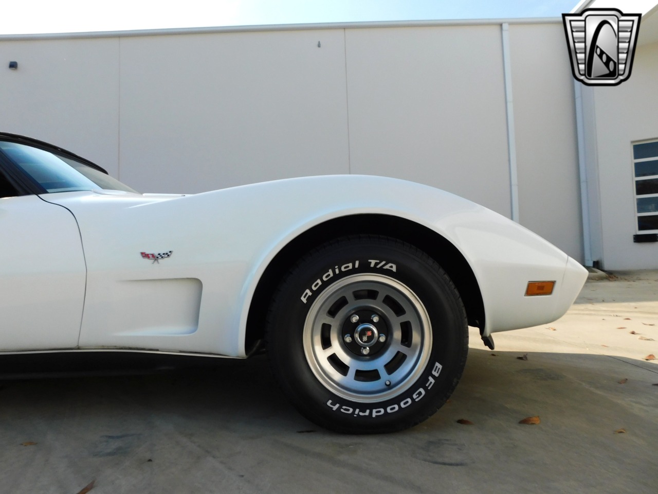 1979 Chevrolet Corvette 52