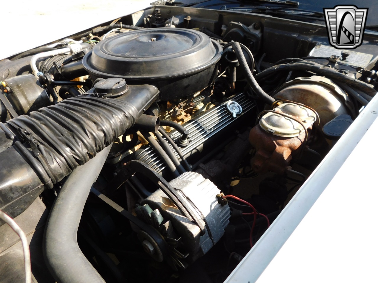 1979 Chevrolet Corvette 72