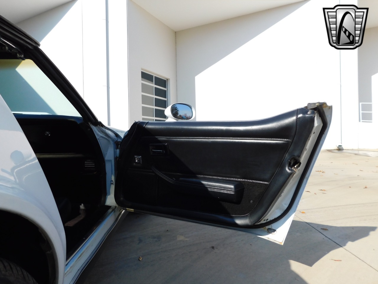 1979 Chevrolet Corvette 92