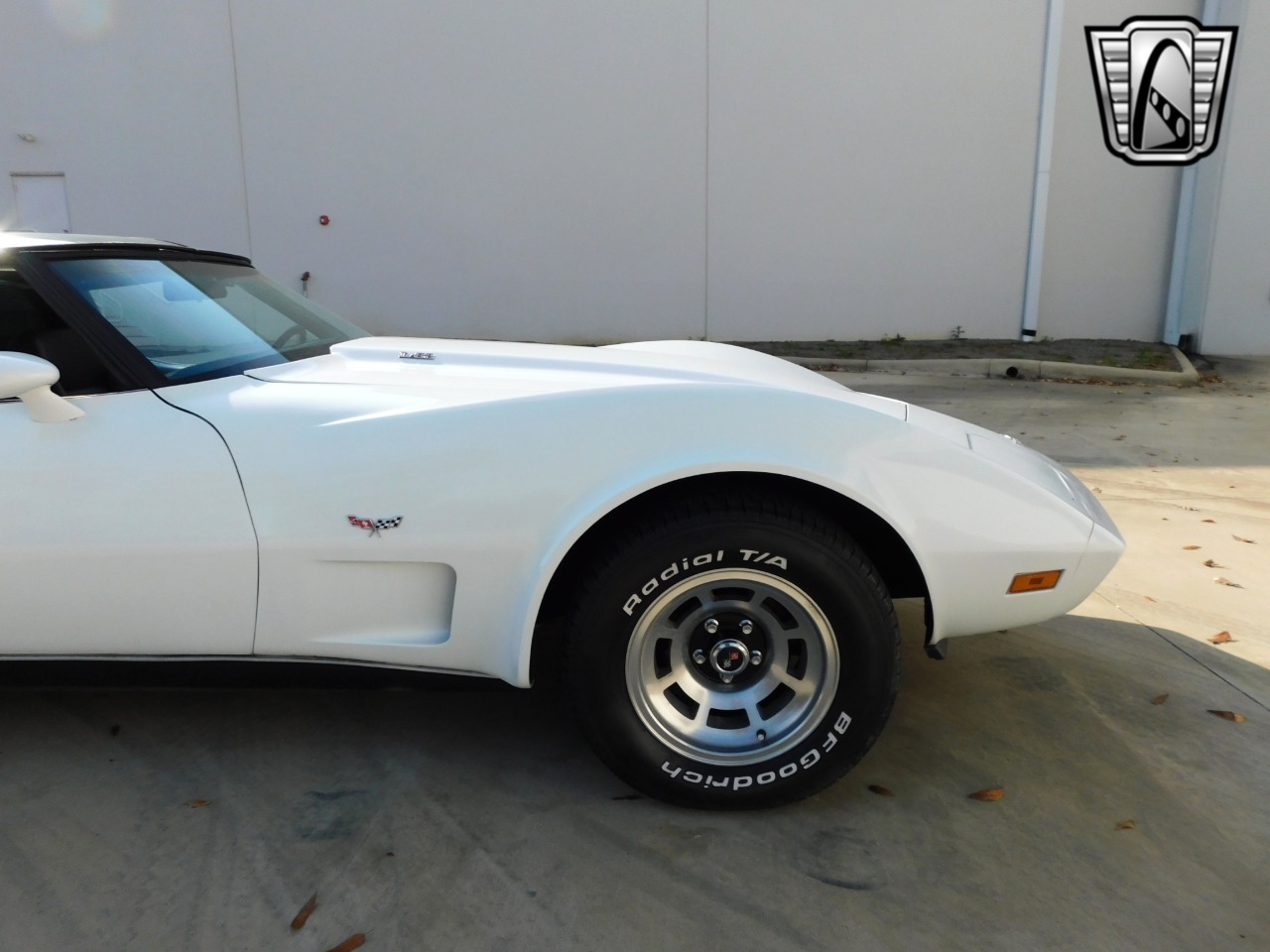 1979 Chevrolet Corvette 13