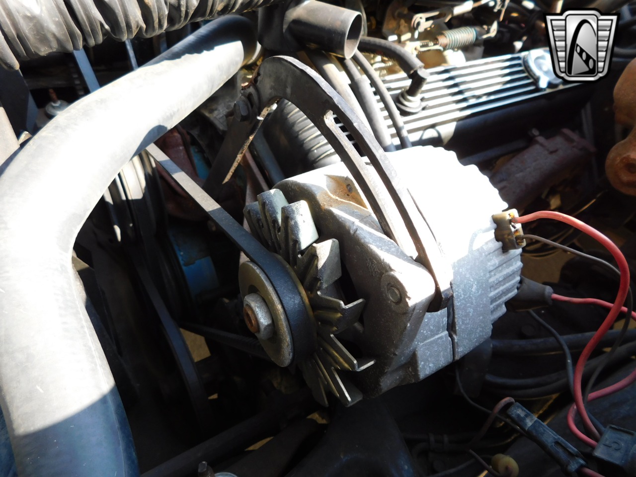 1979 Chevrolet Corvette 73