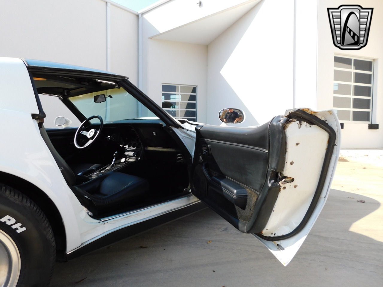 1979 Chevrolet Corvette 93