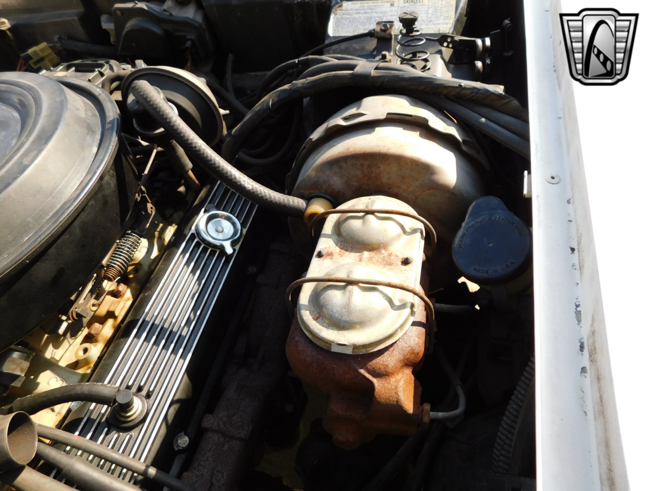 1979 Chevrolet Corvette 74