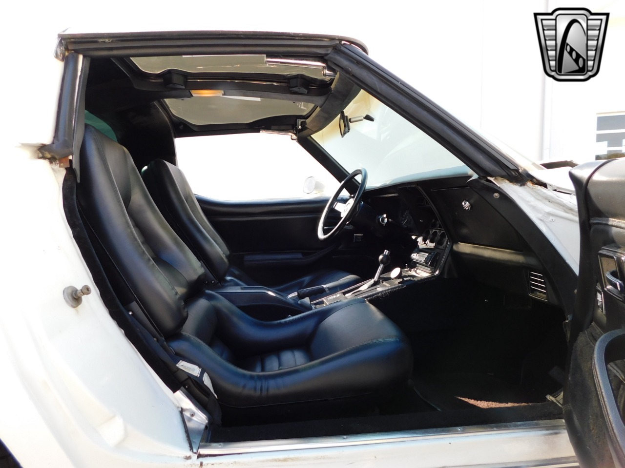 1979 Chevrolet Corvette 94