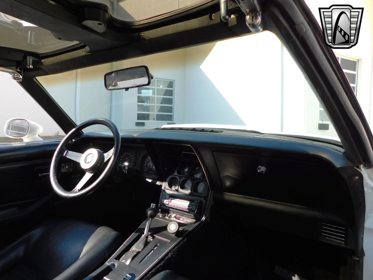 1979 Chevrolet Corvette 25